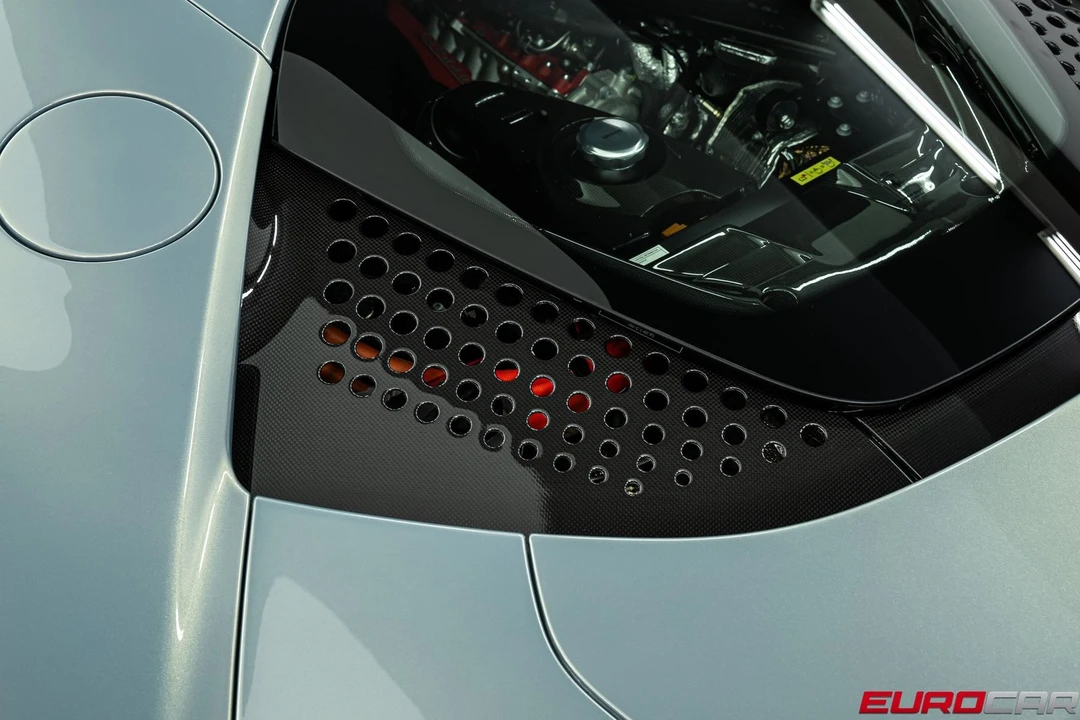 2022 Ferrari SF90 Stradale - Image 22 of 31