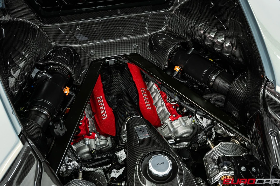 2022 Ferrari SF90 Stradale - Image 23 of 31