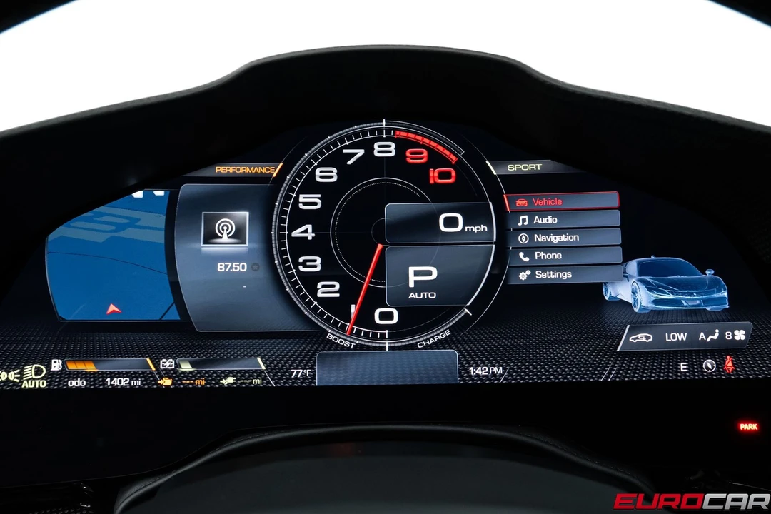 2022 Ferrari SF90 Stradale - Image 31 of 31