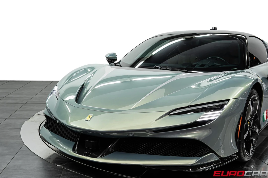 2022 Ferrari SF90 Stradale - Image 14 of 31