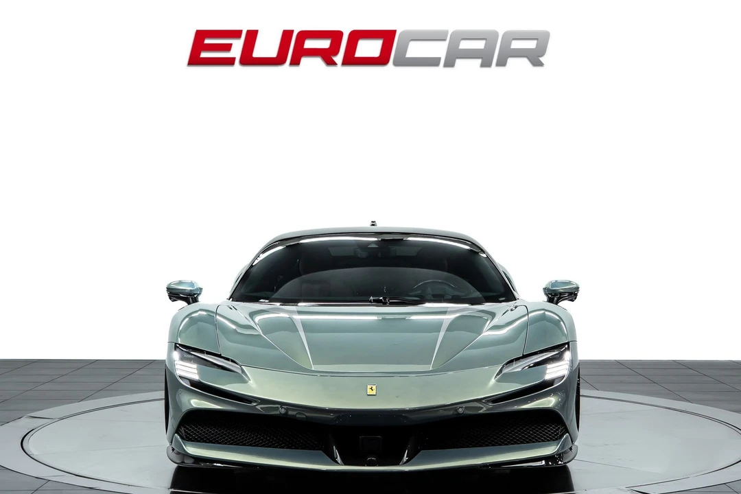 2022 Ferrari SF90 Stradale - Image 2 of 31