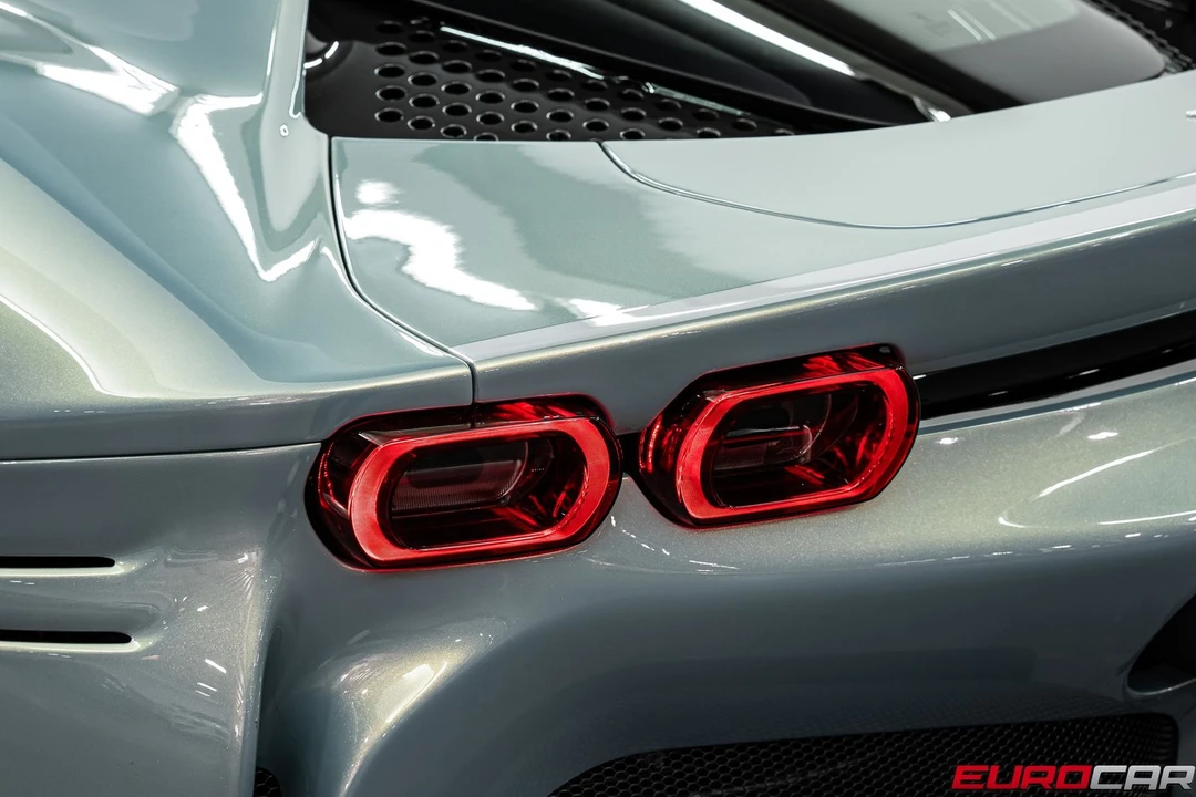 2022 Ferrari SF90 Stradale - Image 24 of 31