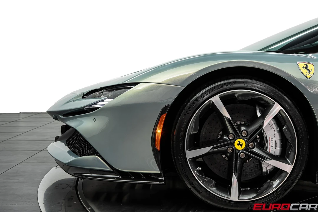 2022 Ferrari SF90 Stradale - Image 15 of 31