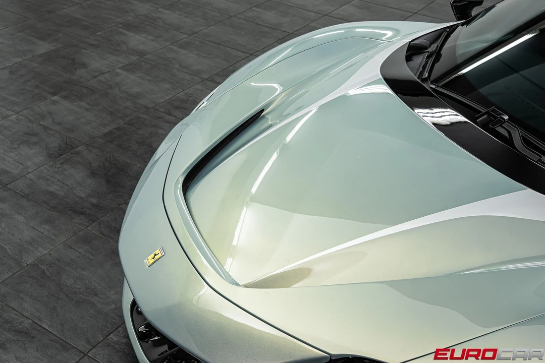 2022 Ferrari SF90 Stradale - Image 4 of 31