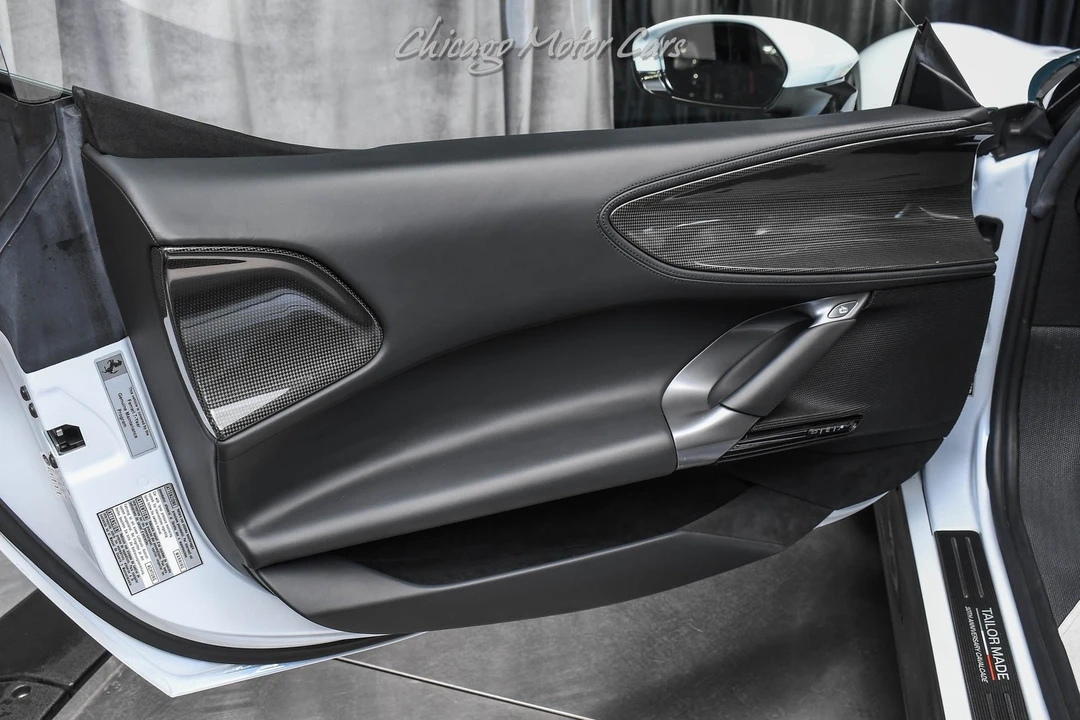 2022 Ferrari SF90 Stradale - Image 27 of 31