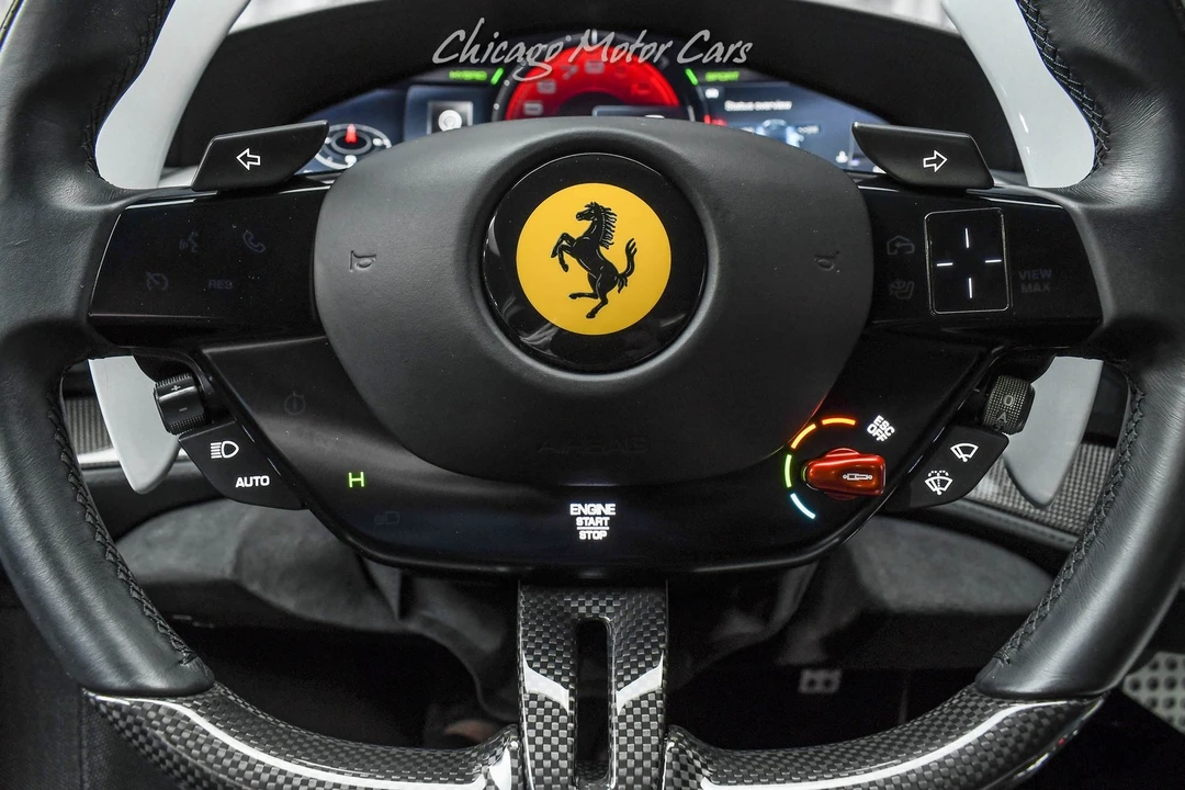 2022 Ferrari SF90 Stradale - Image 11 of 31