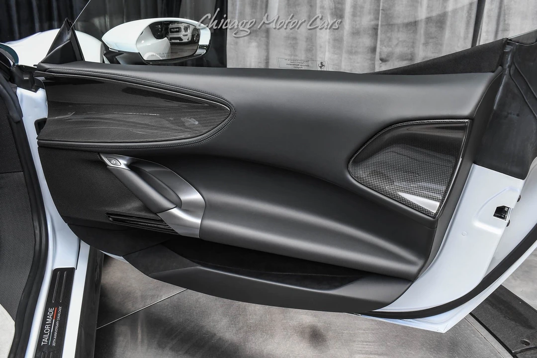 2022 Ferrari SF90 Stradale - Image 28 of 31