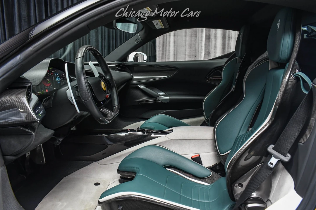 2022 Ferrari SF90 Stradale - Image 22 of 31