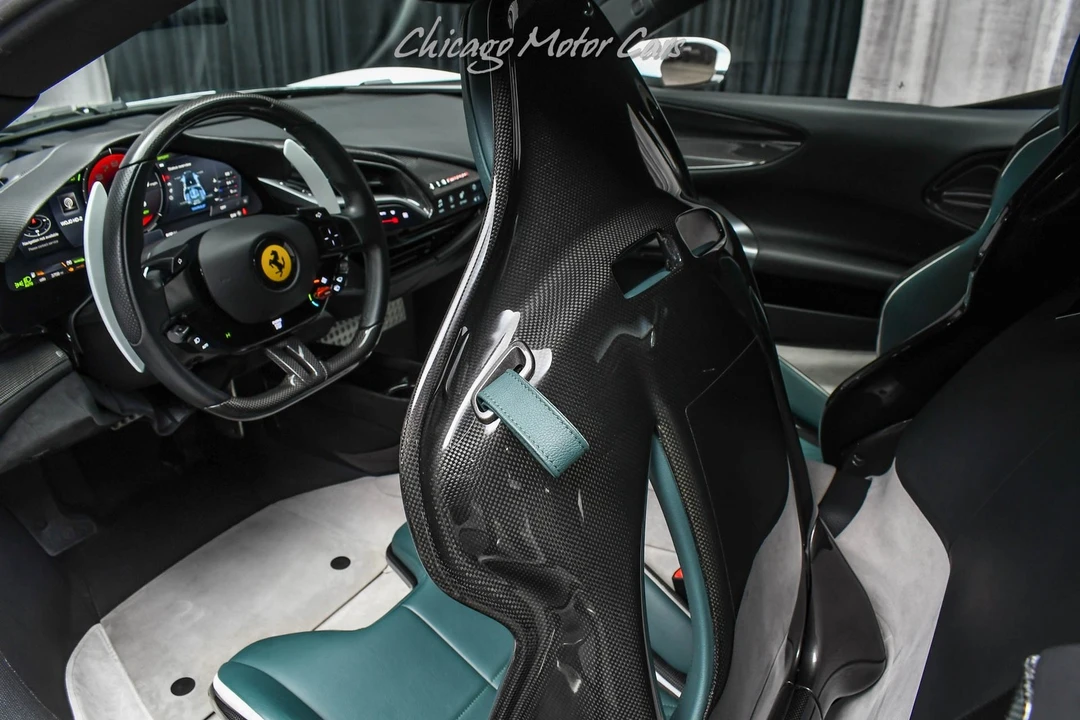 2022 Ferrari SF90 Stradale - Image 23 of 31