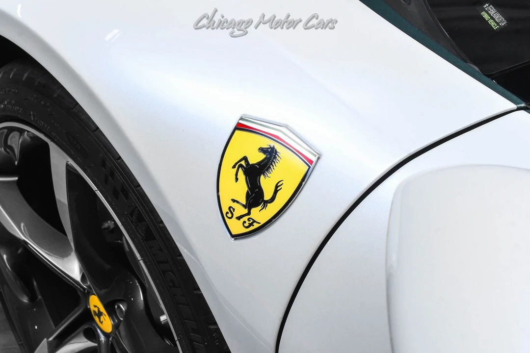 2022 Ferrari SF90 Stradale - Image 30 of 31
