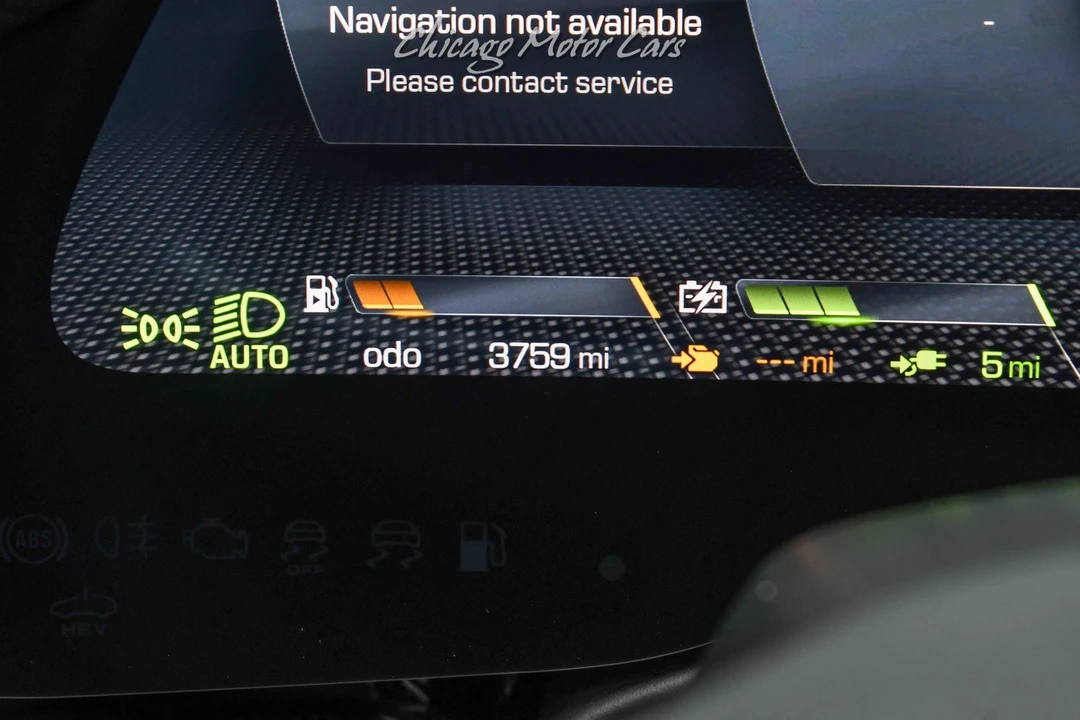 2022 Ferrari SF90 Stradale - Image 16 of 31