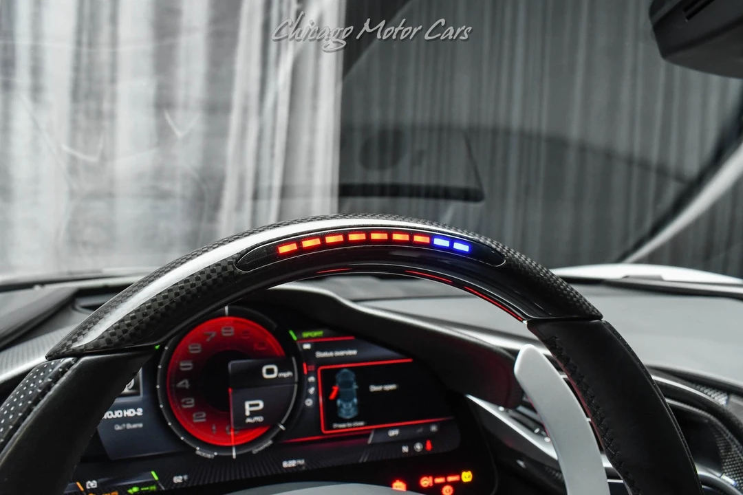 2022 Ferrari SF90 Stradale - Image 10 of 31