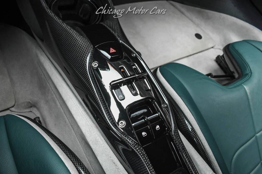 2022 Ferrari SF90 Stradale - Image 19 of 21