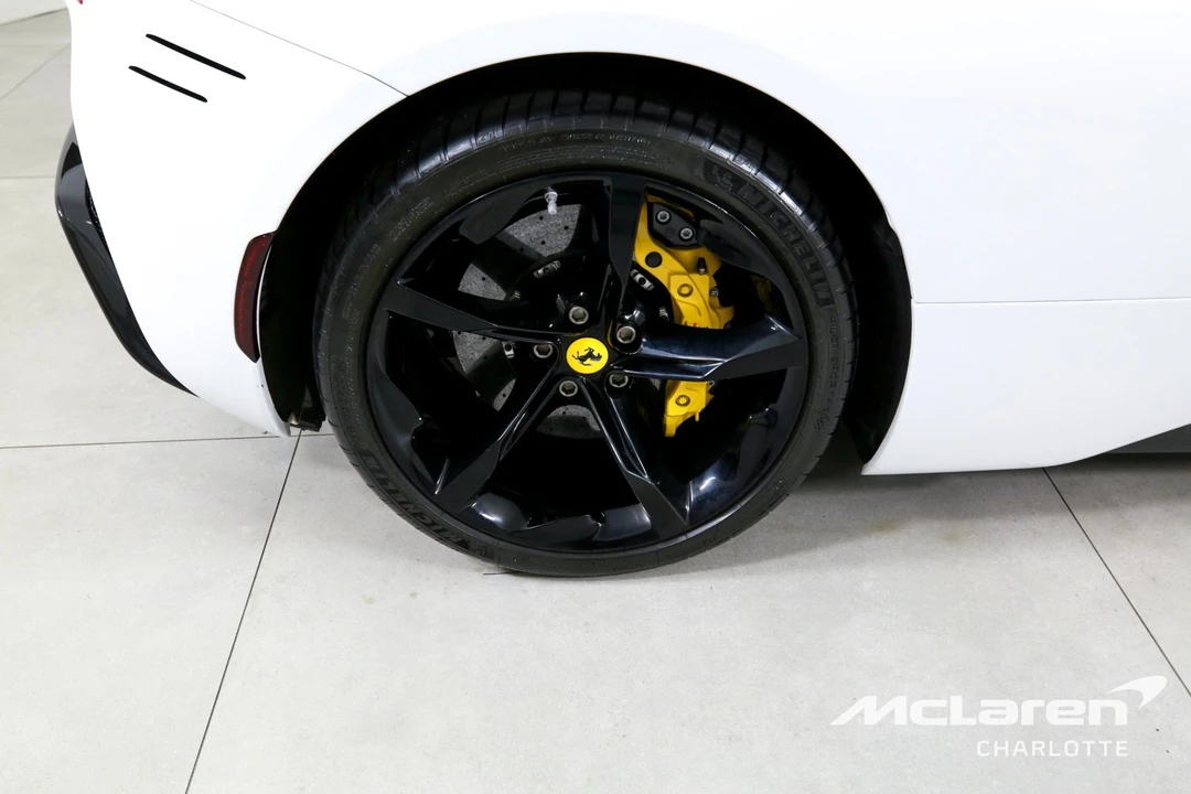 2022 Ferrari SF90 Stradale - Image 26 of 31