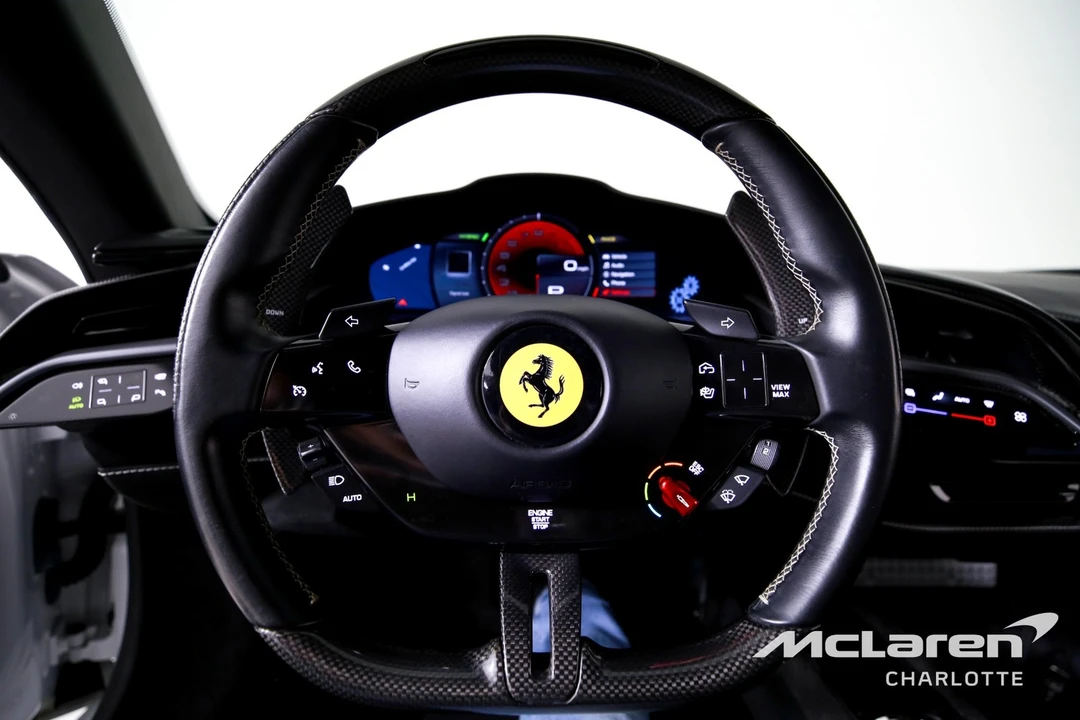 2022 Ferrari SF90 Stradale - Image 14 of 31