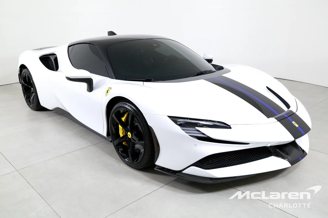 2022 Ferrari SF90 Stradale - Image 3 of 31