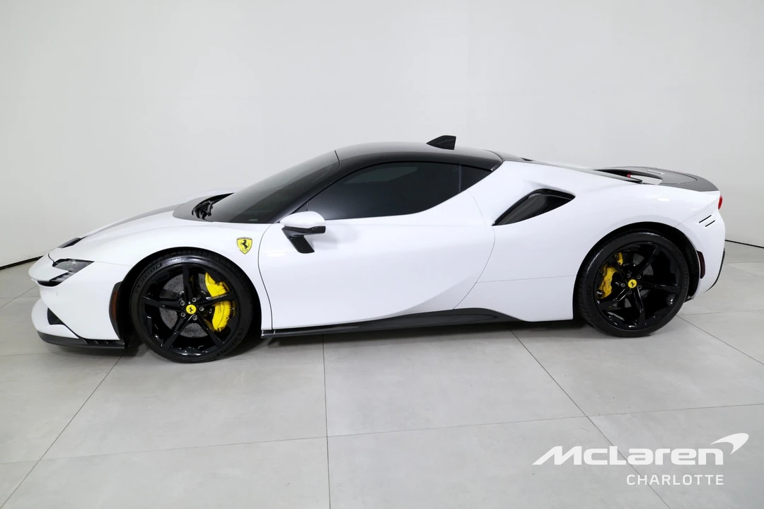 2022 Ferrari SF90 Stradale - Image 5 of 31