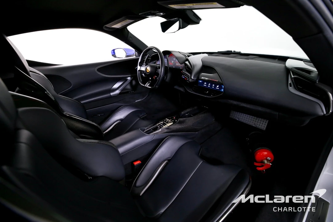 2022 Ferrari SF90 Stradale - Image 21 of 31