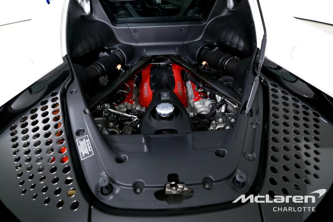 2022 Ferrari SF90 Stradale - Image 24 of 31
