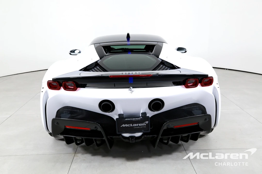 2022 Ferrari SF90 Stradale - Image 7 of 31