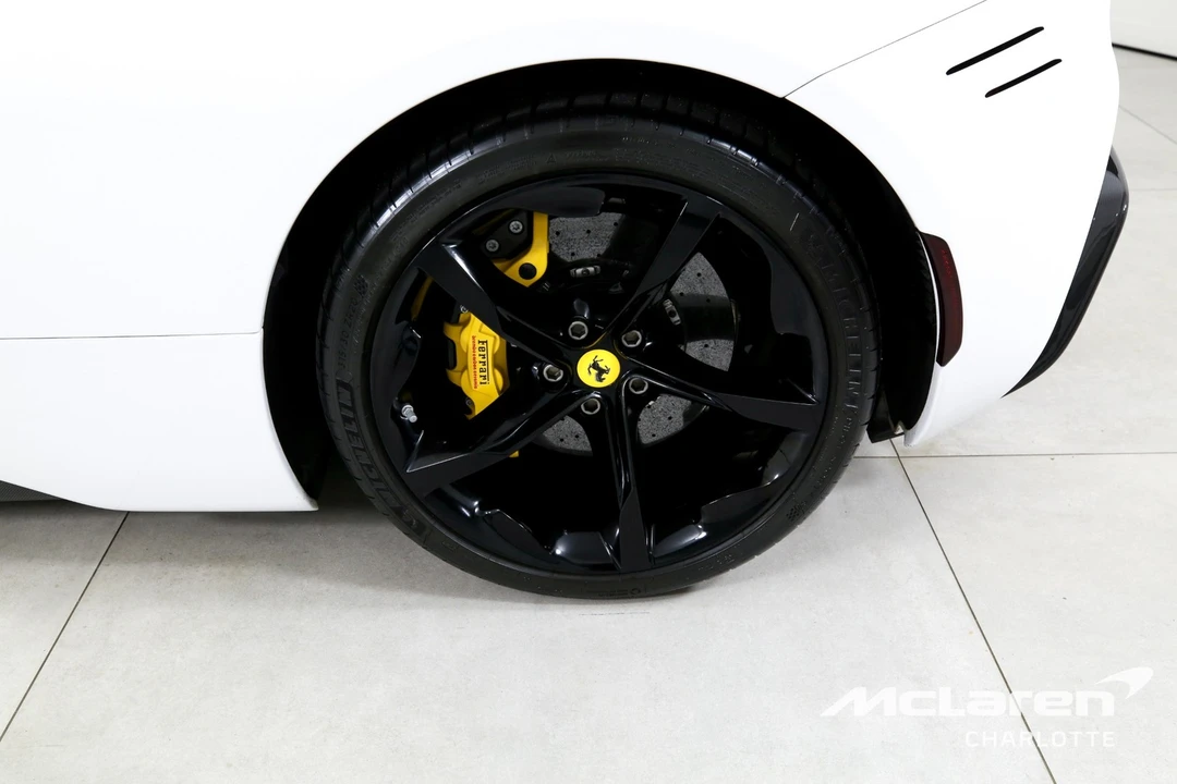 2022 Ferrari SF90 Stradale - Image 29 of 31