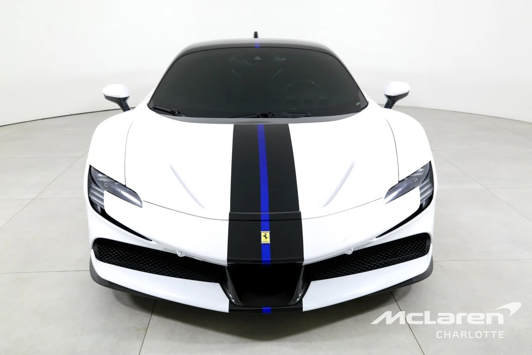 2022 Ferrari SF90 Stradale - Image 4 of 31