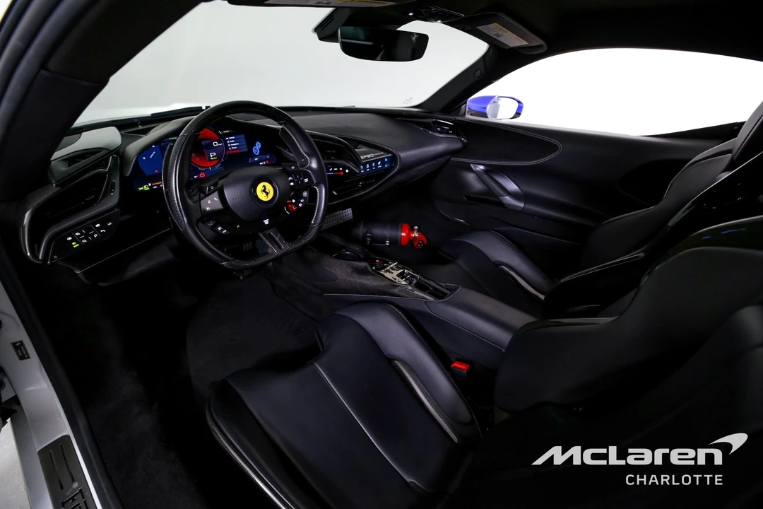 2022 Ferrari SF90 Stradale - Image 12 of 31