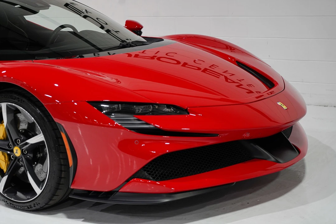 2022 Ferrari - Image 23 of 31