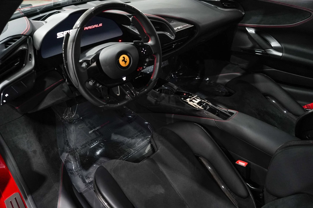 2022 Ferrari - Image 2 of 31