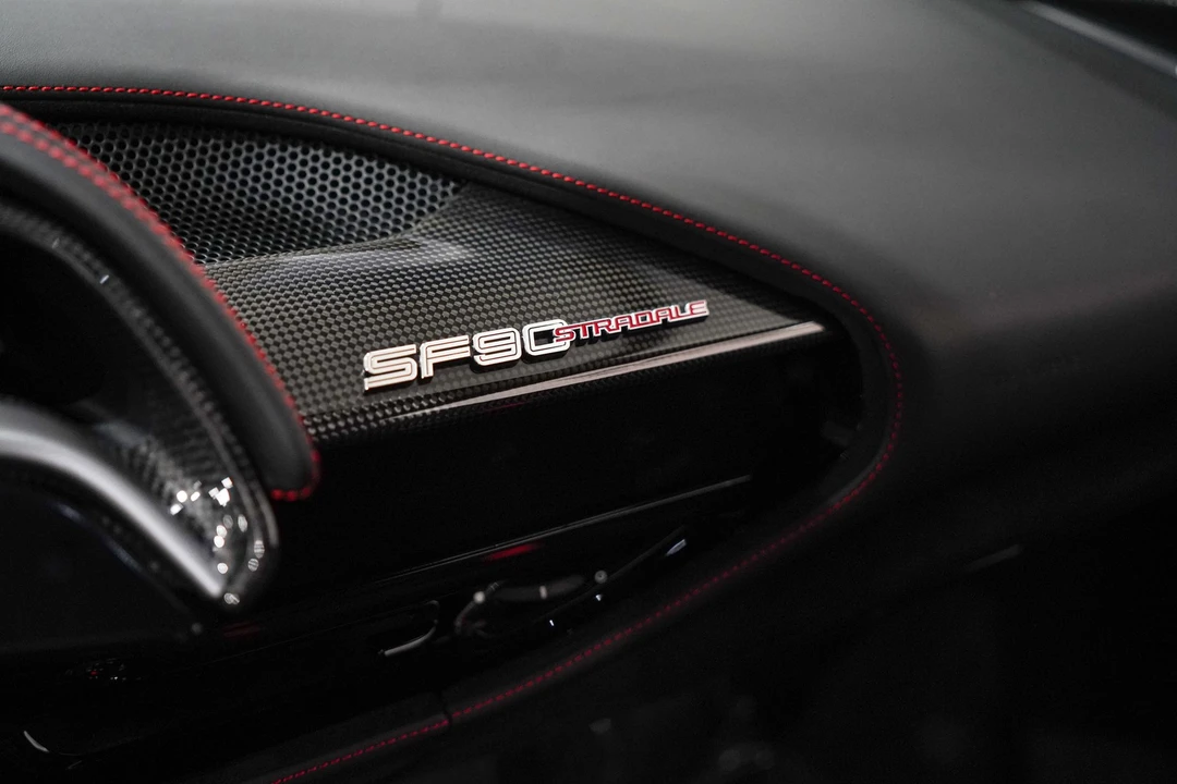 2022 Ferrari - Image 13 of 31