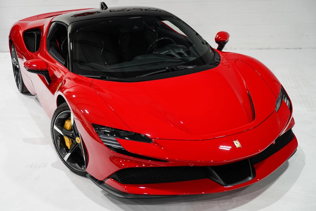 2022 Ferrari - Image 27 of 31