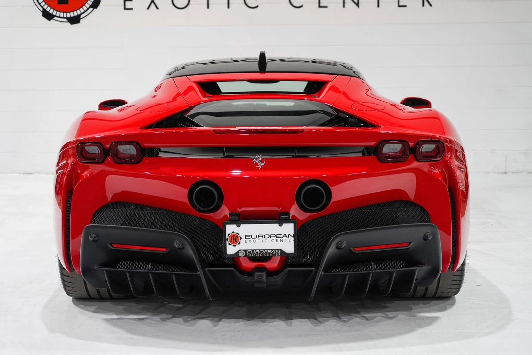 2022 Ferrari - Image 3 of 31