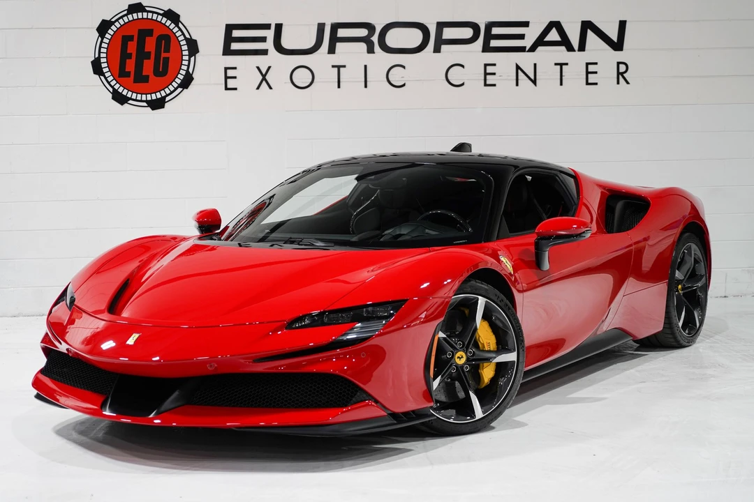 2022 Ferrari - Image 4 of 31