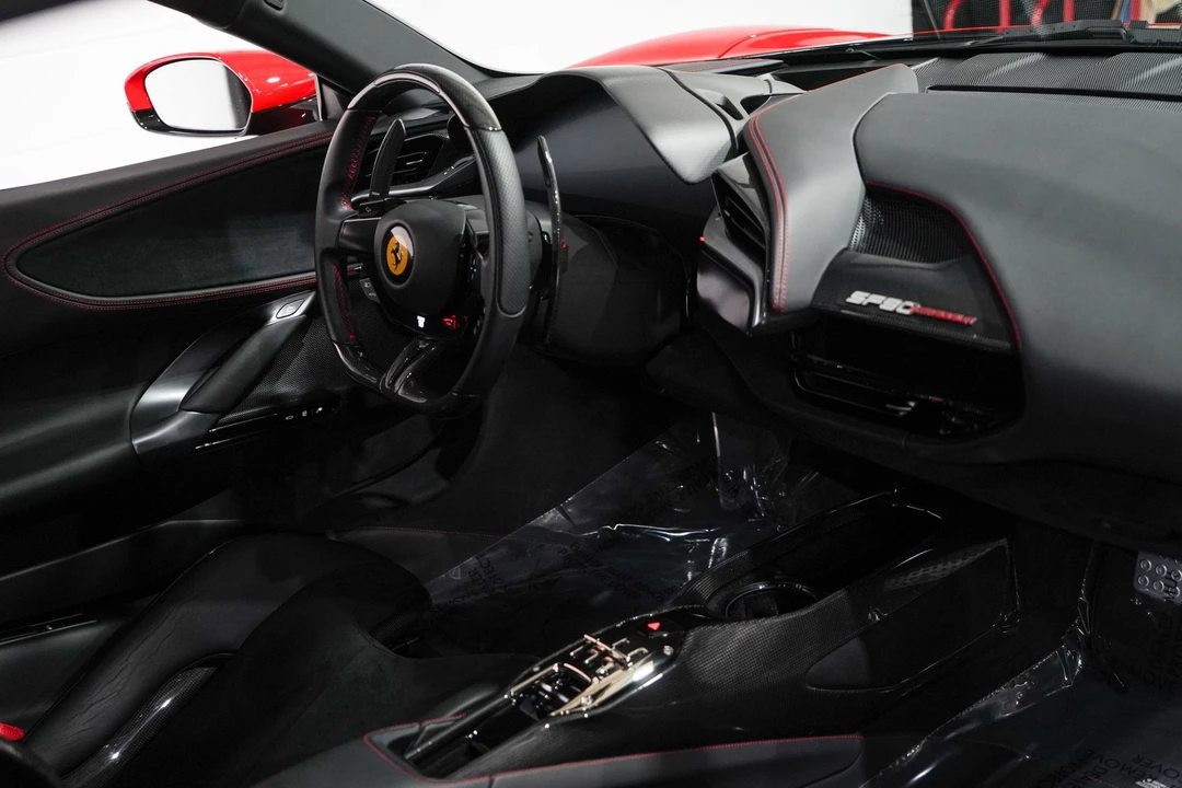 2022 Ferrari - Image 18 of 31