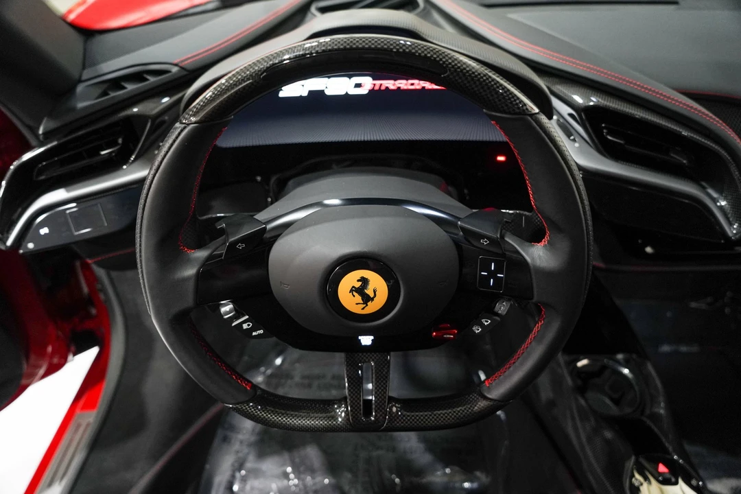 2022 Ferrari SF90 Stradale - Image 11 of 31