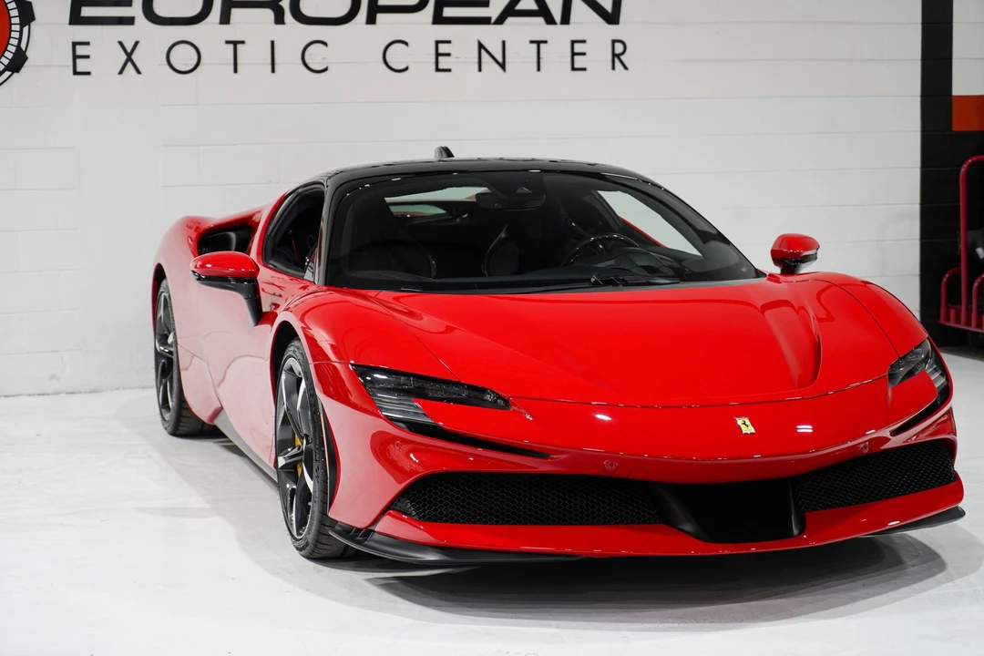 2022 Ferrari - Image 30 of 31