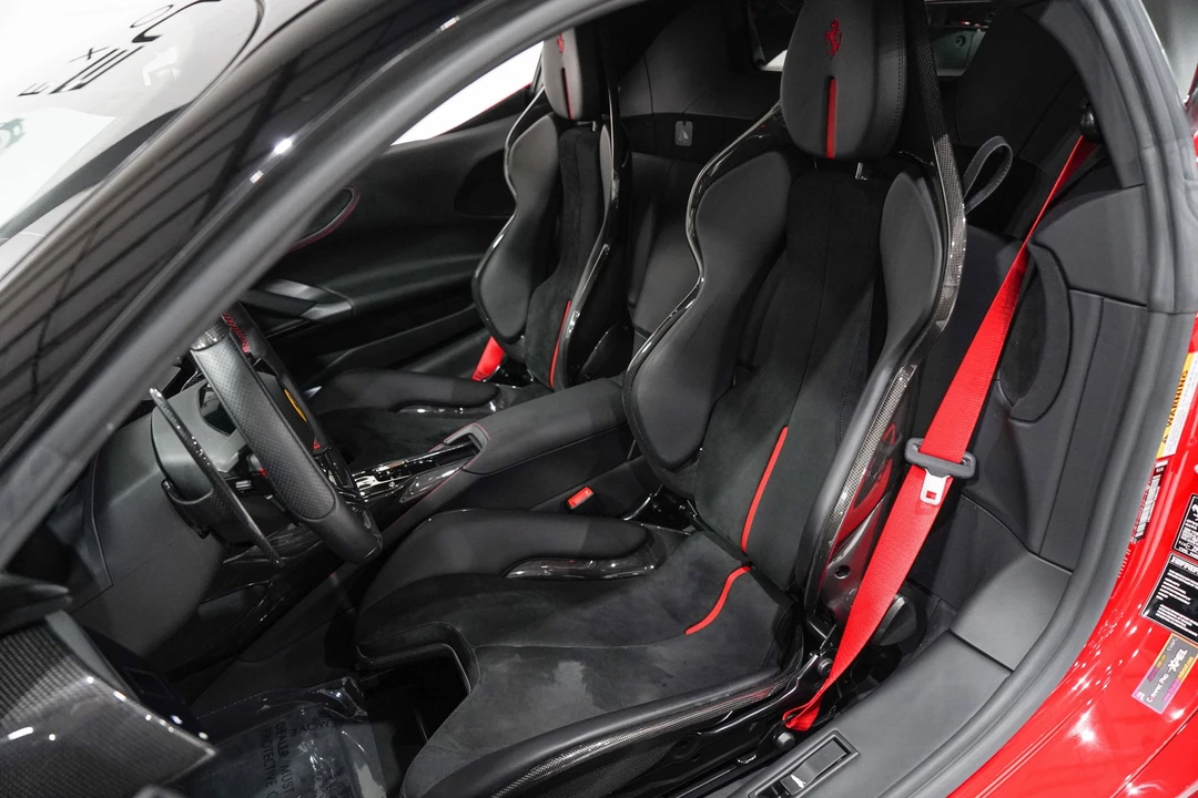 2022 Ferrari - Image 10 of 31