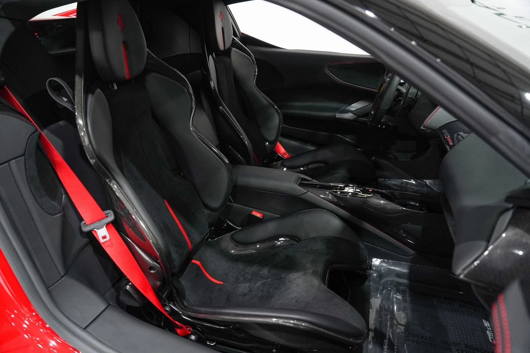 2022 Ferrari - Image 16 of 31