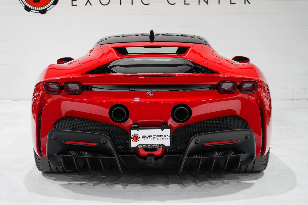 2022 Ferrari SF90 Stradale - Image 3 of 31