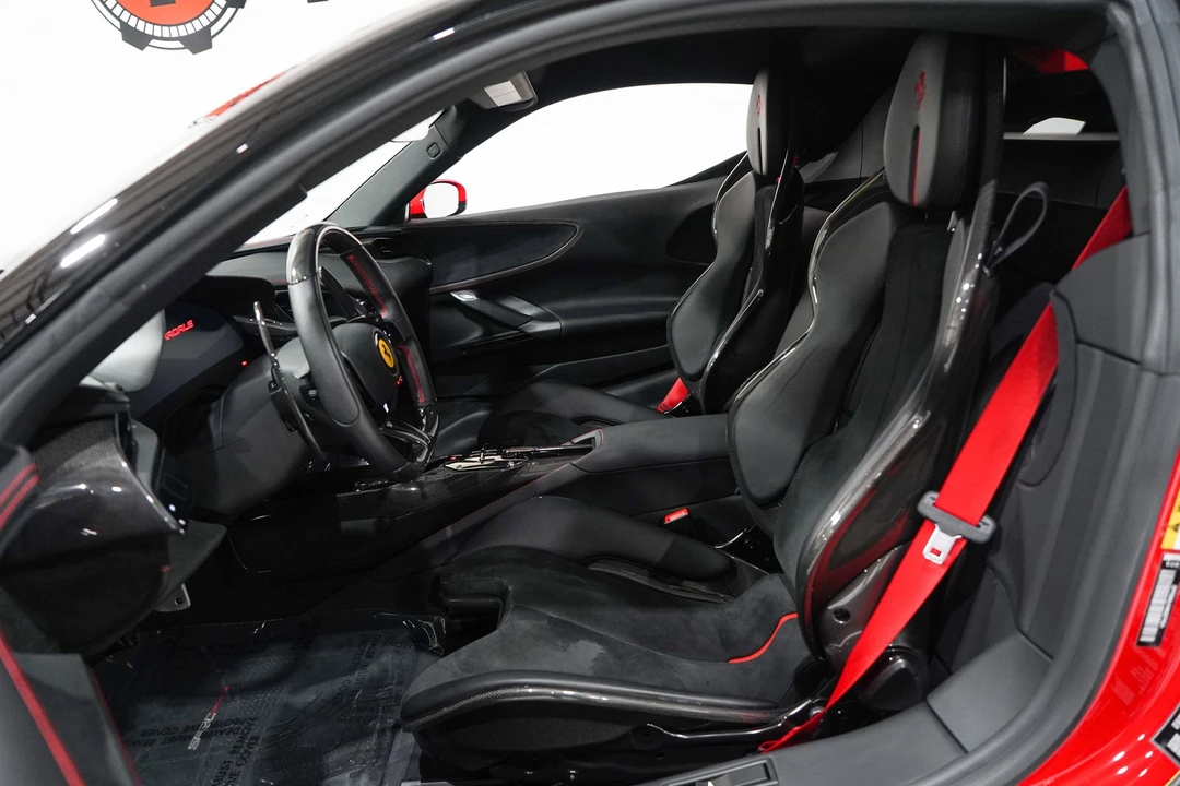 2022 Ferrari - Image 9 of 31
