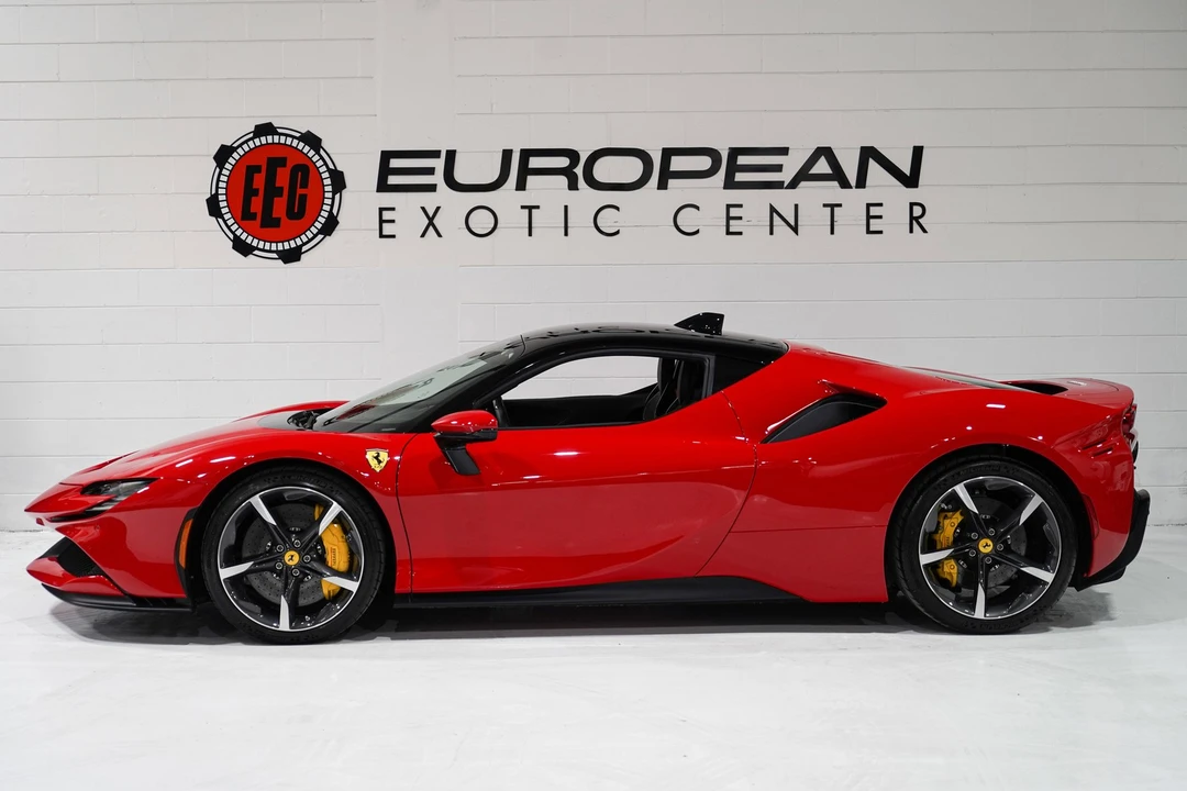 2022 Ferrari - Image 7 of 31