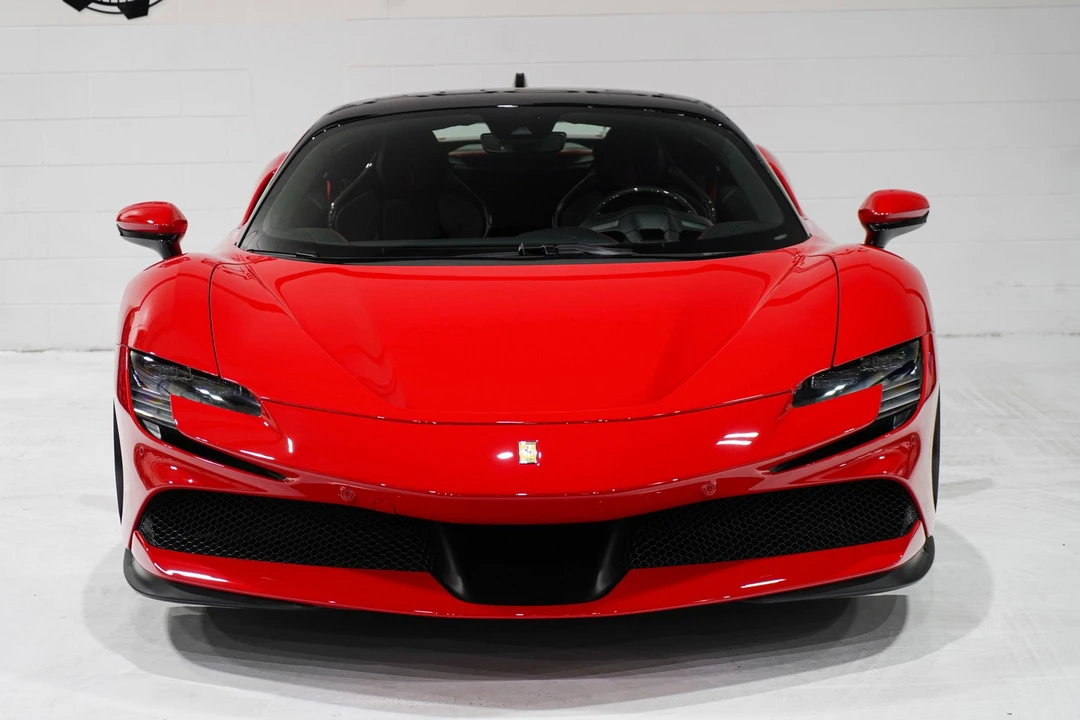 2022 Ferrari SF90 Stradale - Image 5 of 31