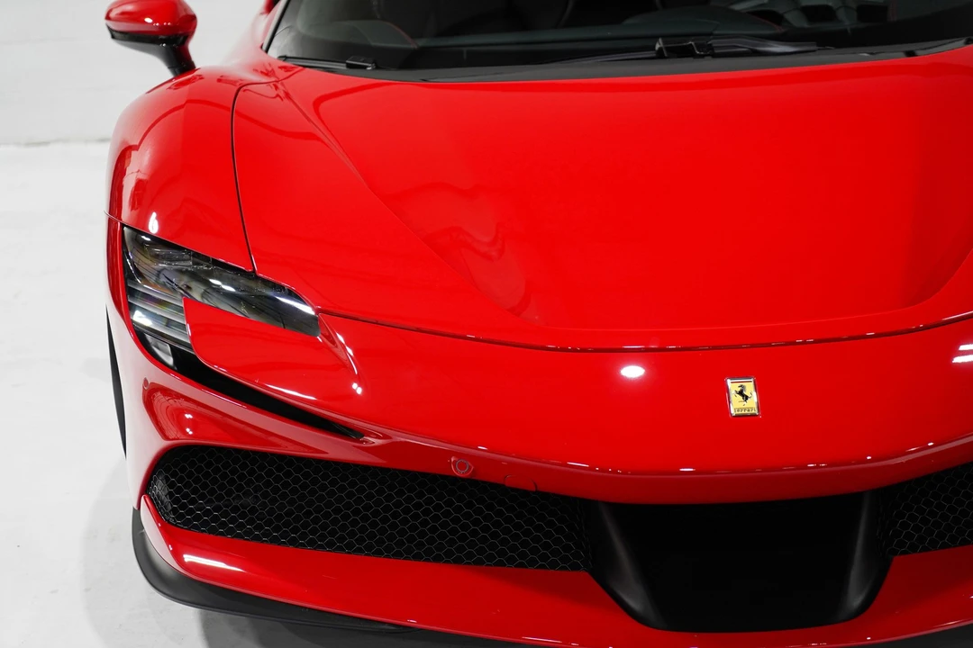 2022 Ferrari SF90 Stradale - Image 29 of 31