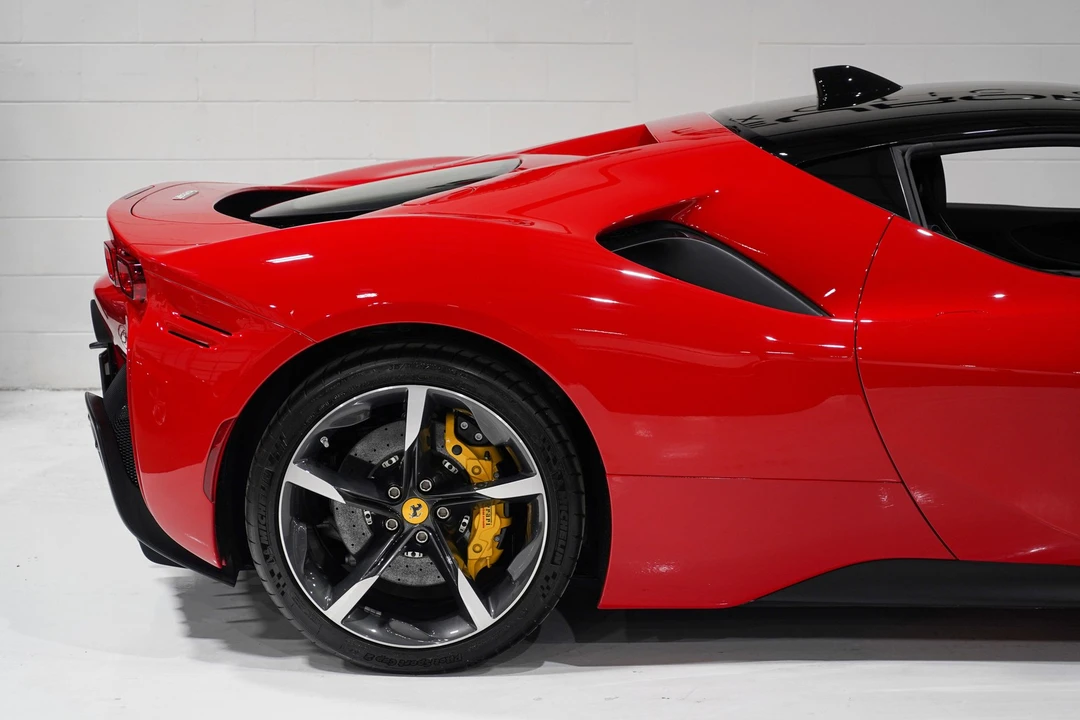 2022 Ferrari SF90 Stradale - Image 21 of 31