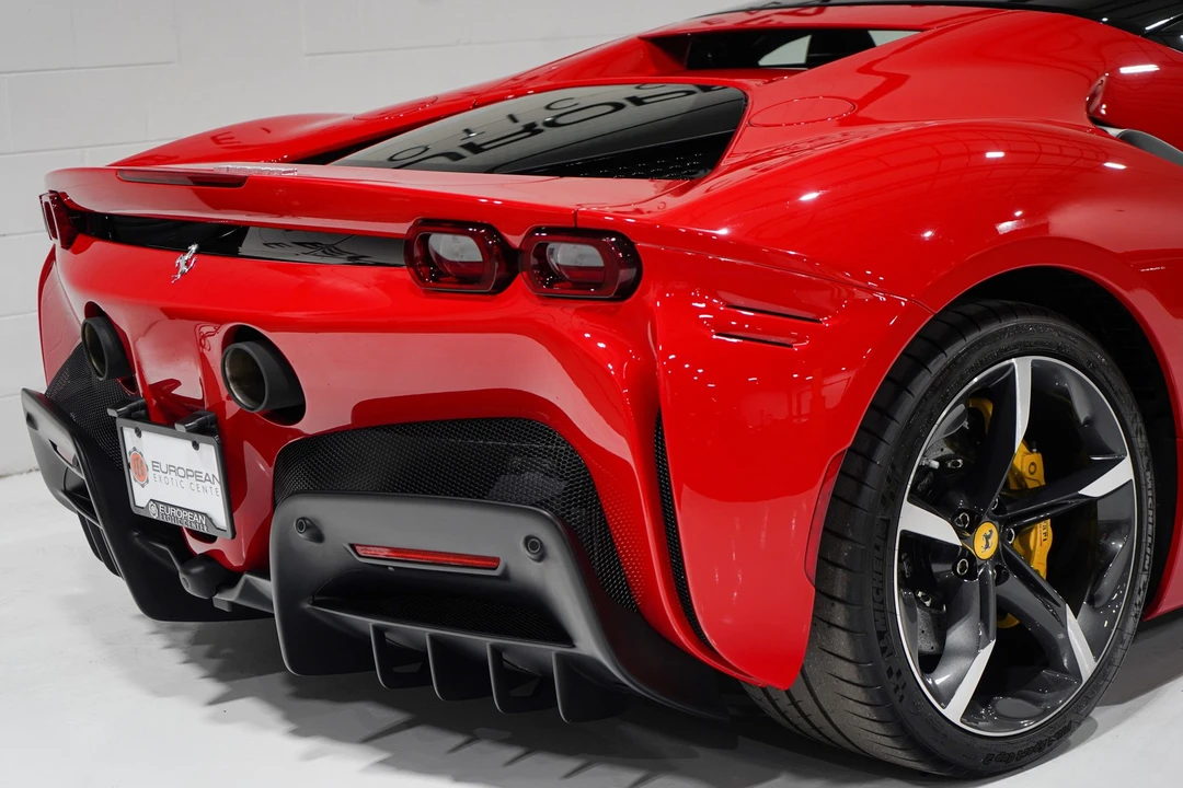2022 Ferrari - Image 24 of 31
