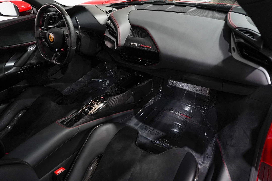 2022 Ferrari - Image 17 of 31