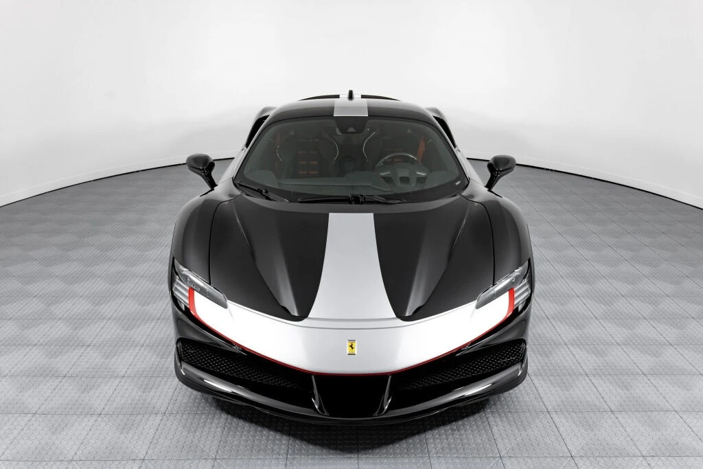 2022 Ferrari SF90 Stradale - Image 22 of 31