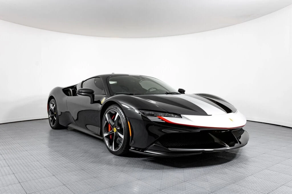 2022 Ferrari SF90 Stradale - Image 6 of 21