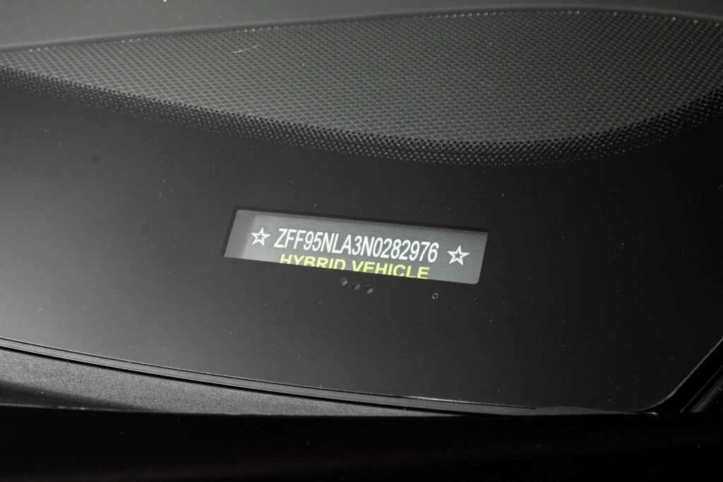 2022 Ferrari SF90 Stradale - Image 26 of 31