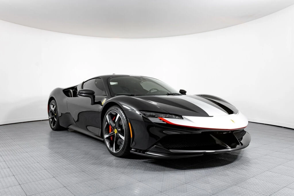 2022 Ferrari SF90 Stradale - Image 6 of 31